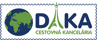 DAKA